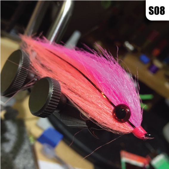 Miniatura: Streamer Craft Fur 1
