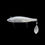 Miniatura: Isca Babyface SM65-S - 6,5cm 10gr