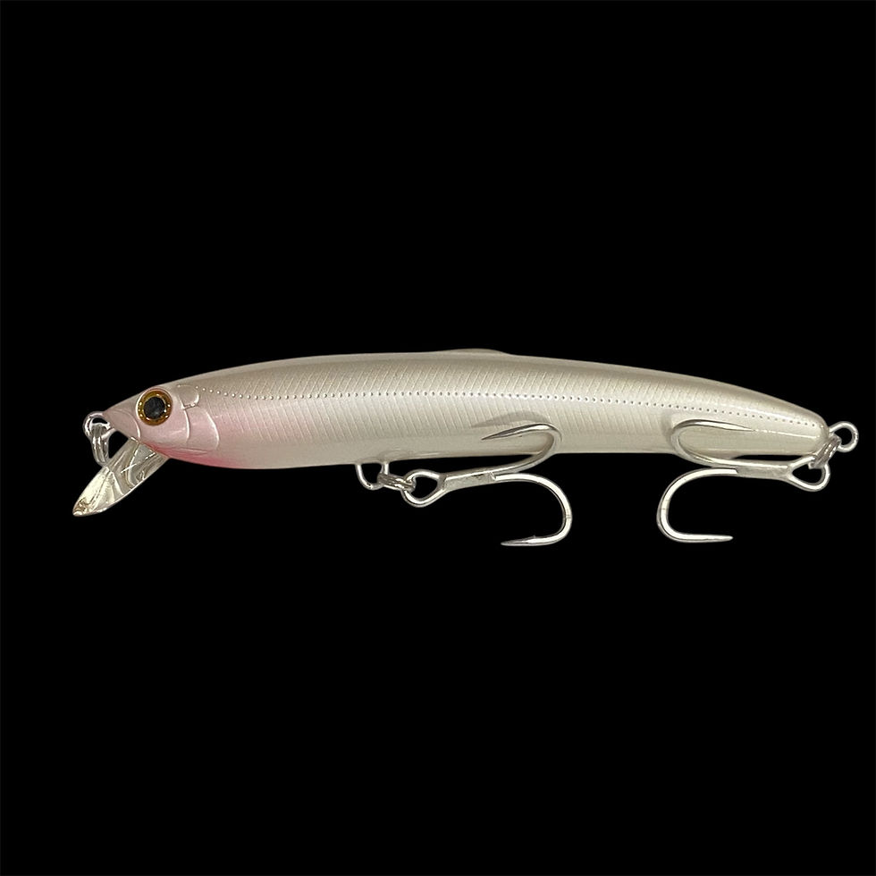 Miniatura: Isca Smith Saruna 147max F
