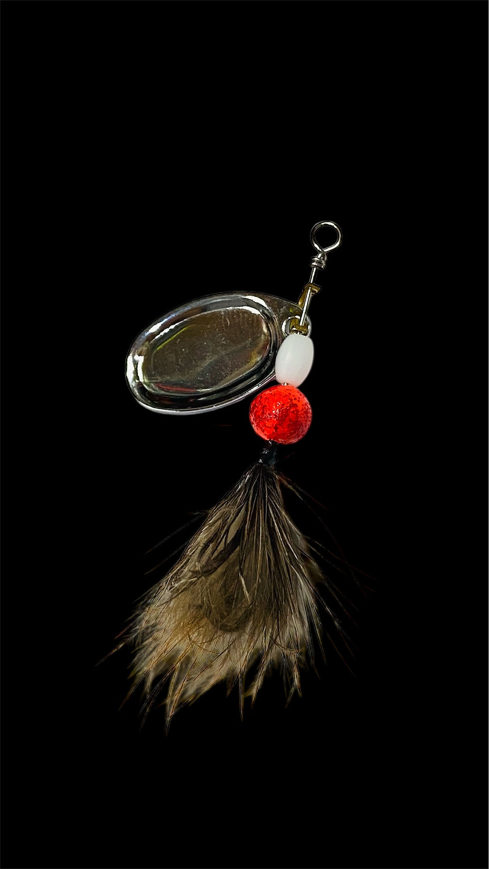 Miniatura: Spinner Nilo