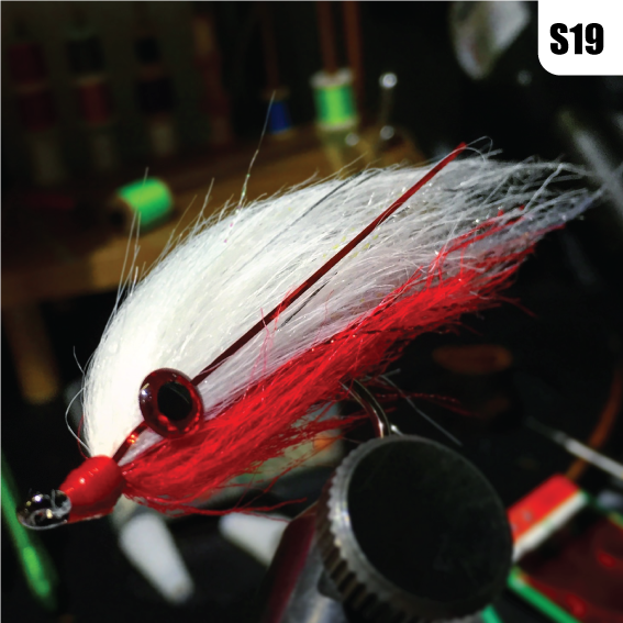Miniatura: Streamer Craft Fur 1