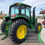 Thumbnail: Tractor John Deere 6125M 