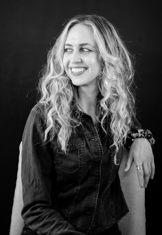 Entretien avec Lindsay Krasna
