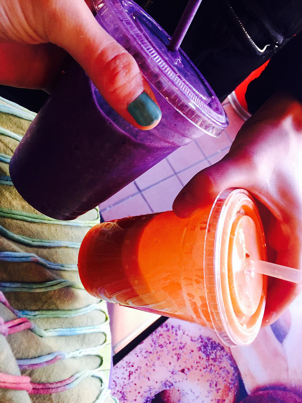 park slope nutritionist