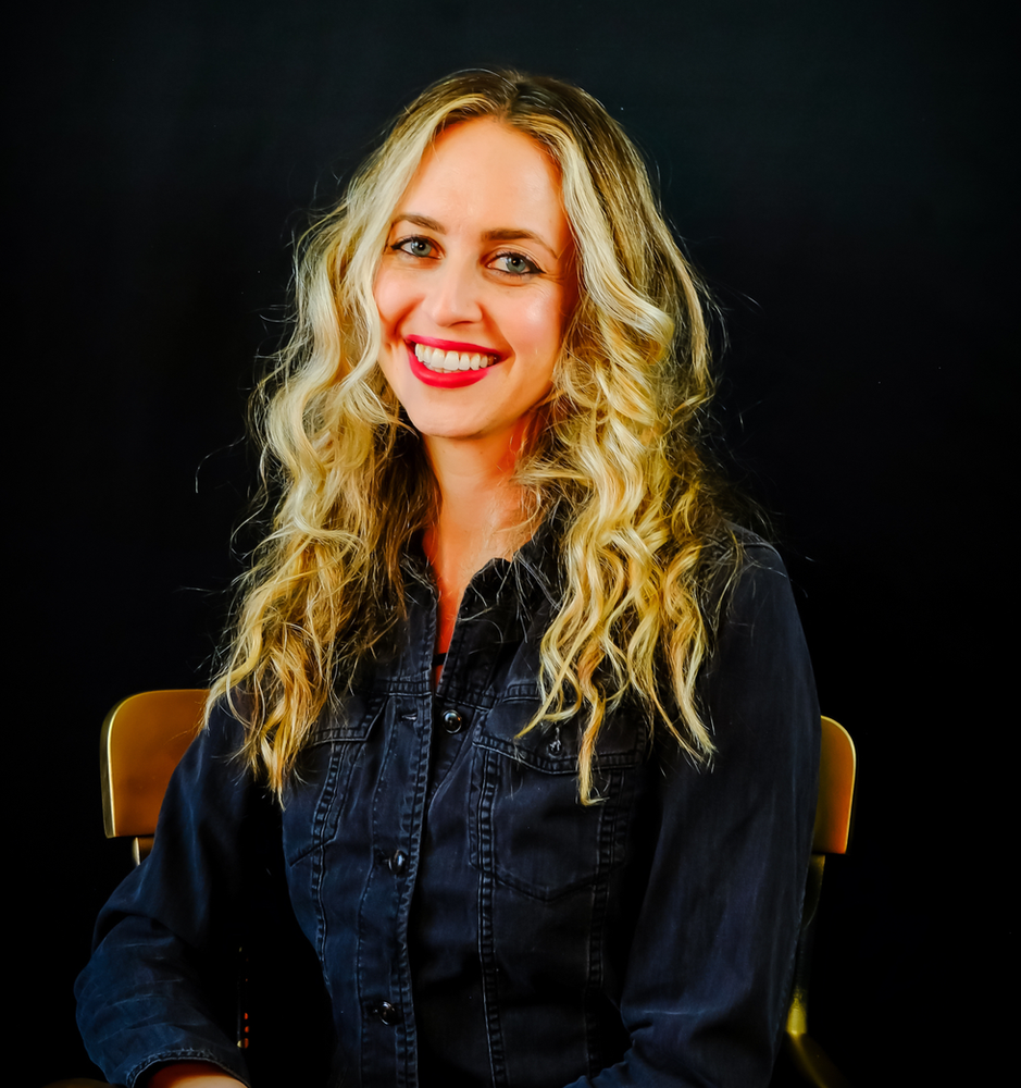 Lindsay Krasna sur la vivacité et les sons