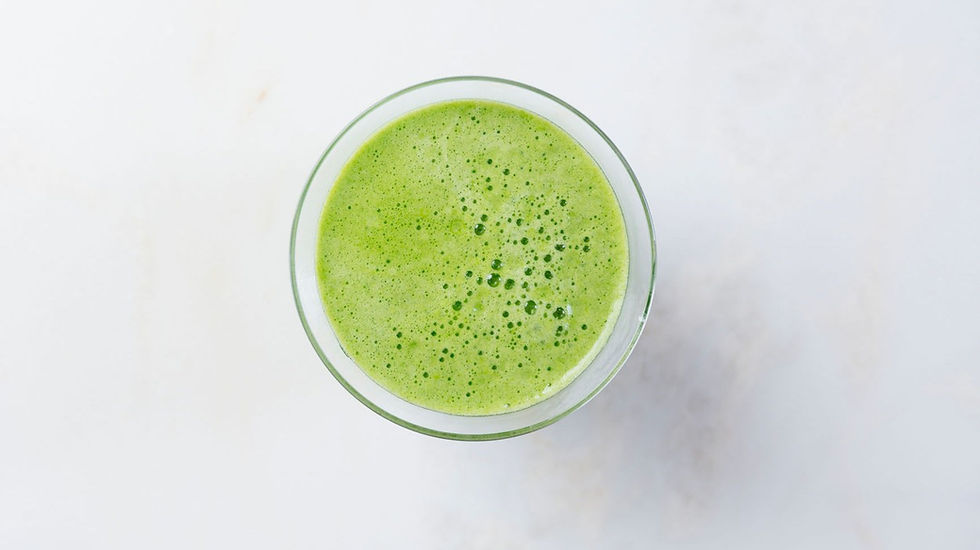 eating disorder nutritionist