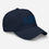 Thumbnail: ΛΦΕ Est. Outline Dad Hat - Royal Blue
