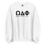 Thumbnail: ΩΔΦ Omega Delta Phi Embroidered Sweatshirt