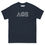 Thumbnail: ΛΦΕ Outlined Men's Classic Tee - Royal Blue