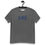 Thumbnail: ΛΦΕ Lambda Phi Epsilon Men's Classic Tee - Royal Blue