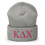 Thumbnail: ΚΔΧ Cuffed Beanie - Pink