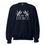 Thumbnail: Stay Fierce Unisex Sweatshirt - White