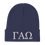 Thumbnail: GAO Embroidered Beanie