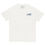 Thumbnail: ΛΦΕ Embroidered Men's Classic Tee - Royal Blue | White