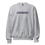 Thumbnail: CHIDSIGS Varsity Embroidered Crewneck 