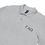 Thumbnail: ΓΑΩ Unisex Polo Shirt - Navy