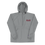 Thumbnail: ΚΔΧ Embroidered Champion Packable Jacket - Maroon | Pink