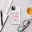 Thumbnail: Support Admire Honor Snap Case for iPhone®
