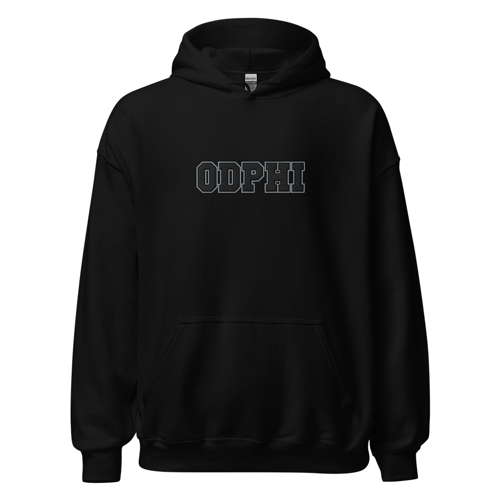 Thumbnail: ODPHI Varsity Hoodie