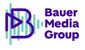 Logo for Bauer MEdia Group