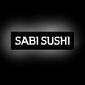 Logo for Sabi Sushi