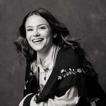 Alida , august 25