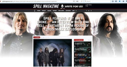 If It Ain't Broke by Spill Magazine