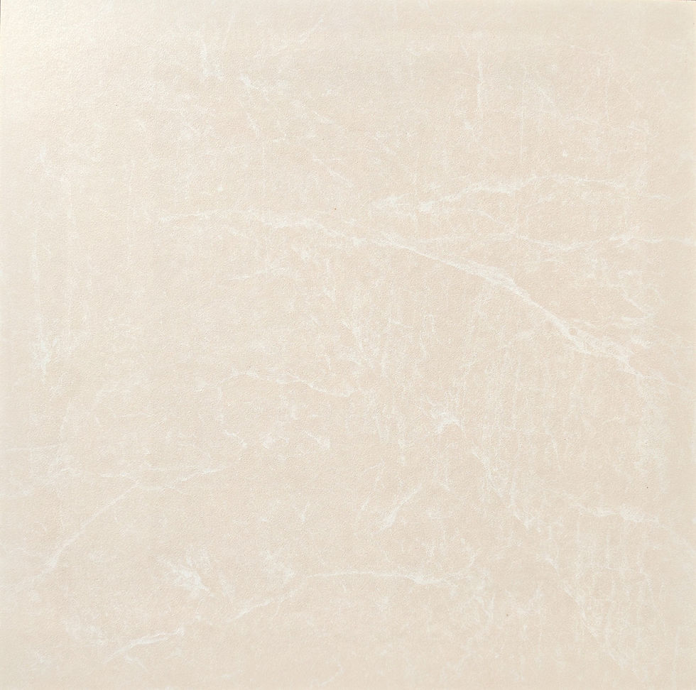 Champagne Ivory Tile with subtle stone veining