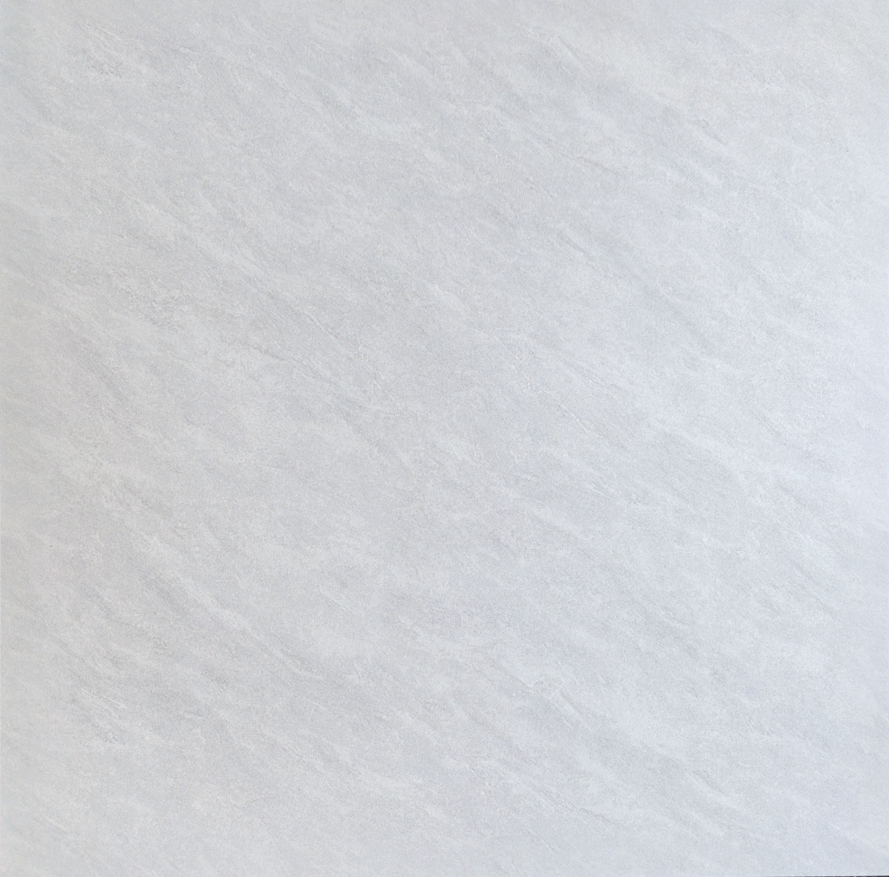 Close-up of Glacier Drift White Stone Tile texture.