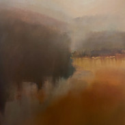 November Mist