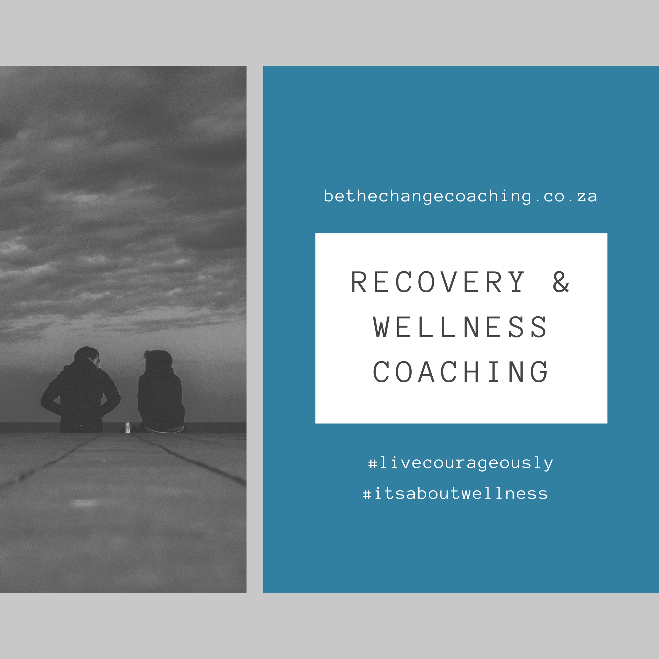 Recovery Wellness Outpatient Programme content media