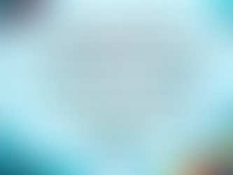 Be the Change Coaching quote on a blue and teal botanical background: “The most useful grounding practice is the one that helps you feel present enough to choose your next step with care.”