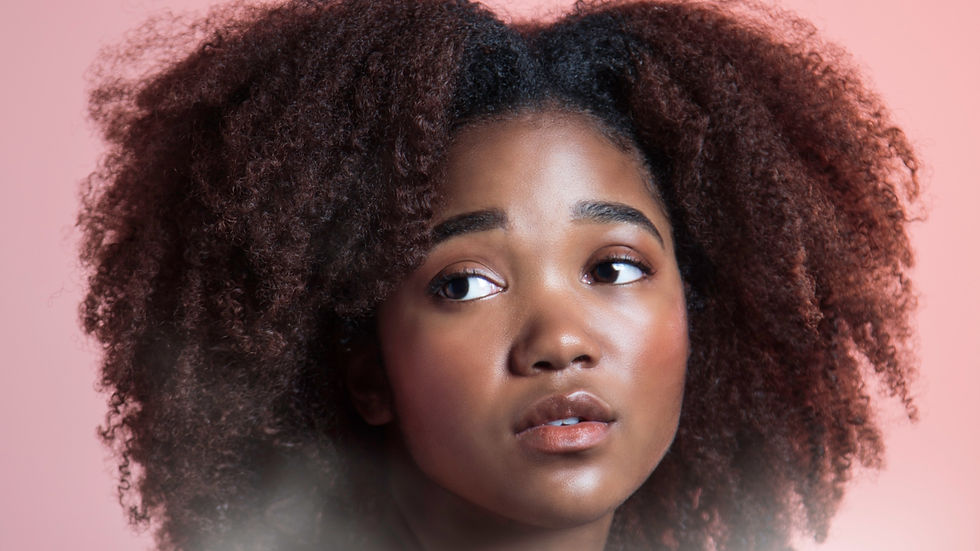 Black Women are Overexposed to Toxins in Personal Care Products