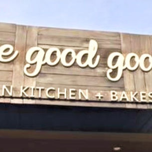 The Best Vegan Dessert Shop In Los Angeles, California, USA 