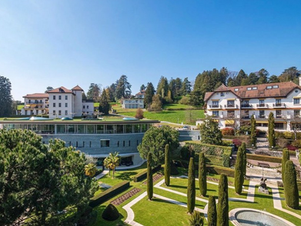Rejuvenate in Luxury at Clinique La Praire in Switzerland