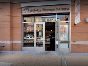 The Top Vegan Dessert Shop in Washington, D.C, USA