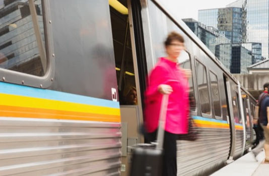A US City Sinks Old Rail Cars Into the Ocean Claiming to Benefit Marine Life