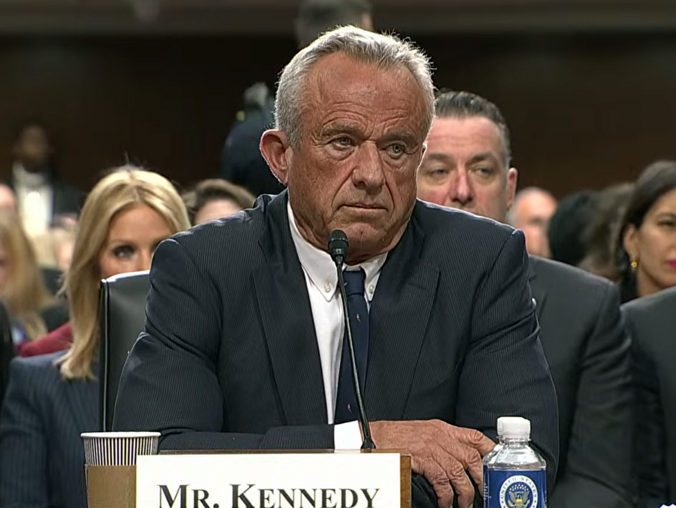 Robert F. Kennedy Jr. Confirmed as US HHS Secretary: What His ‘Make America Healthy Again’ Agenda May Mean for the Nation