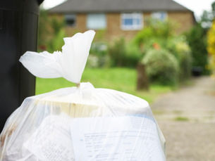 In a World Full of Litter, Here are 5 Ways to Reduce Solid Waste at Home!  