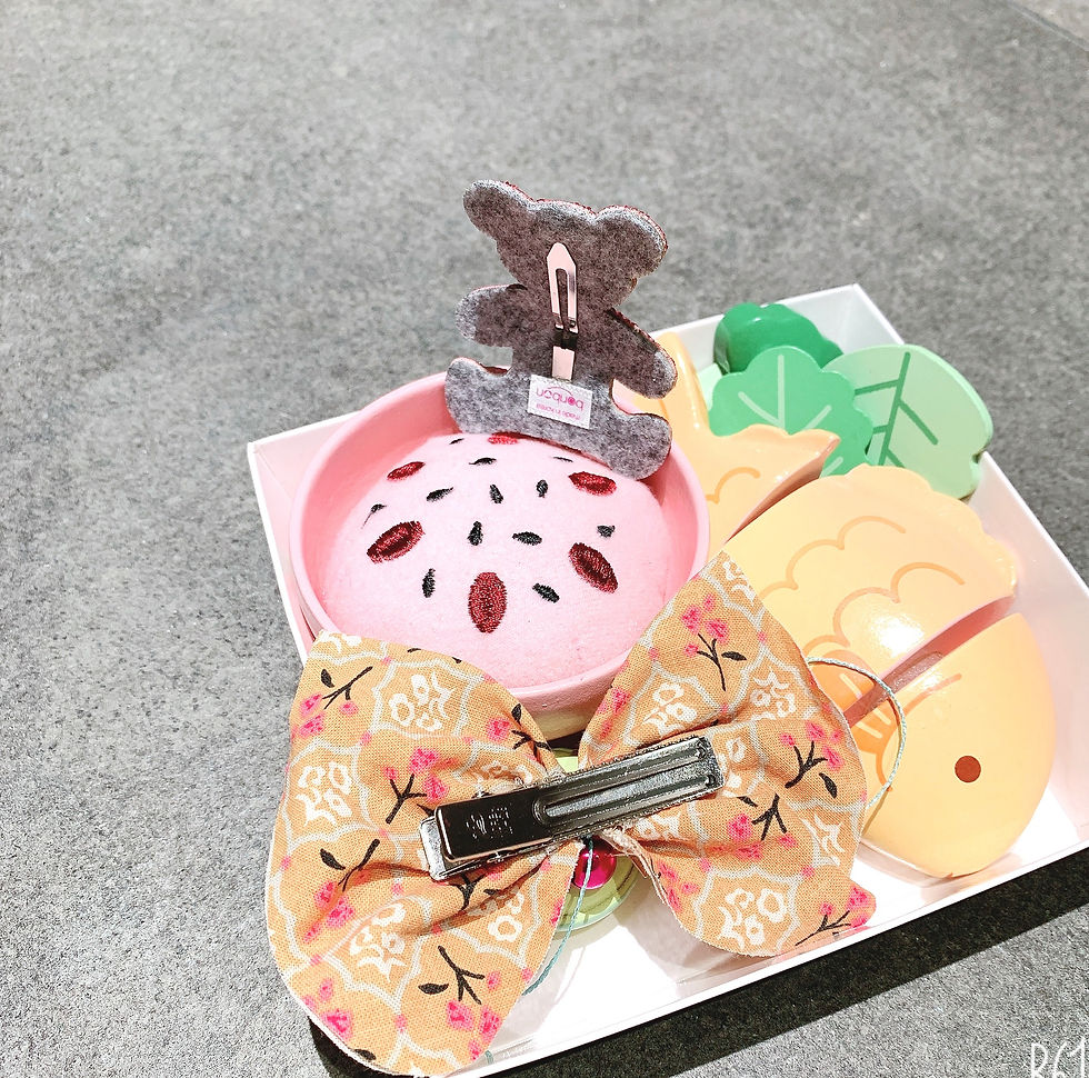 縮圖：閃閃發光蝴蝶結（OK_8）