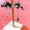 縮圖：Cherry Blossom Dangle Earrings_Black (May_23)