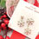 Thumbnail: Sparkle Snowflake Crystal Stud Earrings (NO_12)