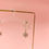 縮圖：Starburst Dangle Earrings (Dec_37)