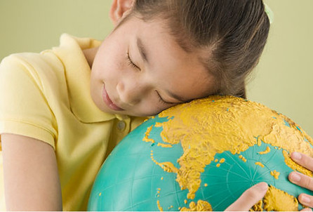 Love the World