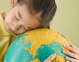 Love the World