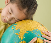 Love the World