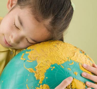 Love the World