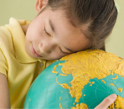 Love the World