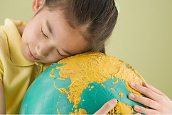 Love the World