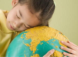Love the World